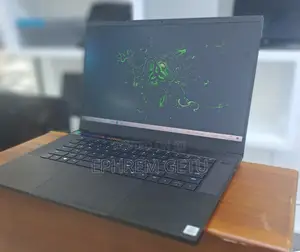 New Laptop Razer Blade 16GB Intel Core I7 SSD 512GB