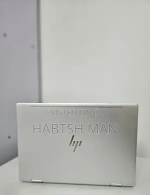 New Laptop HP EliteBook 830 G6 16GB Intel Core I5 SSD 512GB