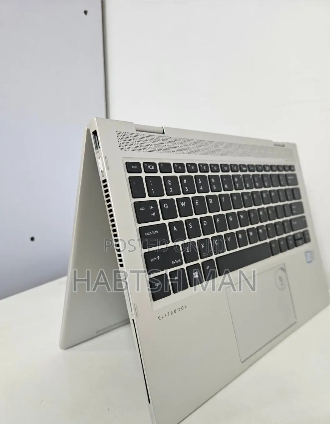 New Laptop HP EliteBook 830 G6 16GB Intel Core I5 SSD 512GB