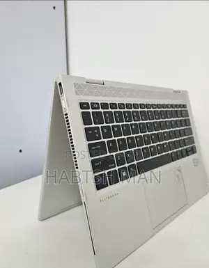 New Laptop HP EliteBook 830 G6 16GB Intel Core I5 SSD 512GB