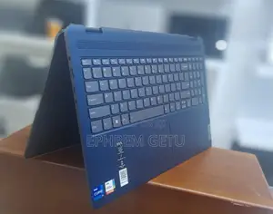 New Laptop Lenovo Flex 5 16GB Intel Core I7 SSD 512GB