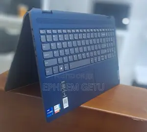 New Laptop Lenovo Flex 5 16GB Intel Core I7 SSD 512GB