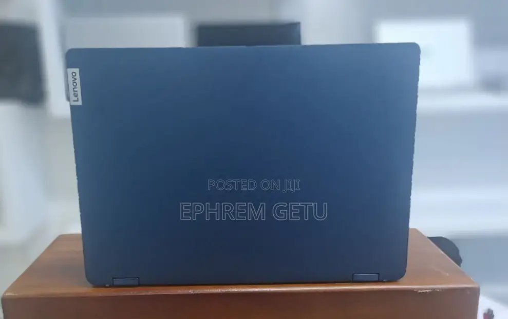 New Laptop Lenovo Flex 5 16GB Intel Core I7 SSD 512GB
