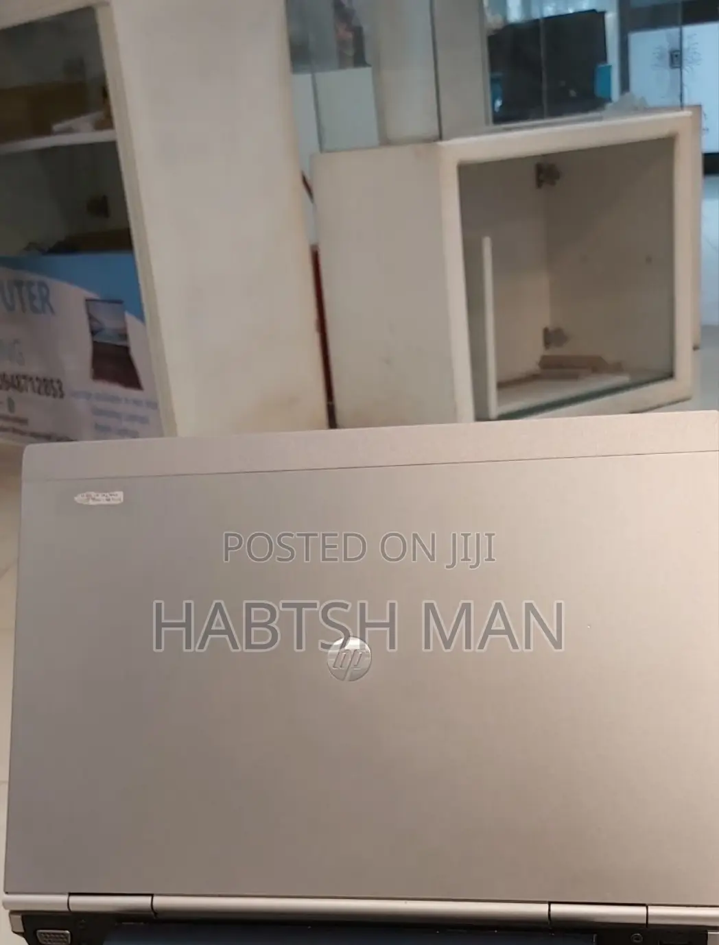 New Laptop HP 14S 8GB Intel Core I5 HDD 500GB