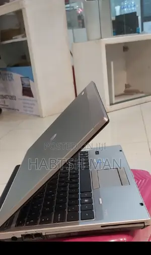 New Laptop HP 14S 8GB Intel Core I5 HDD 500GB