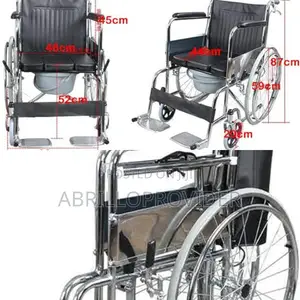 Toilet Wheelchair|;Wheelchair;|Wheelchair;|Wheelchair;Toilet