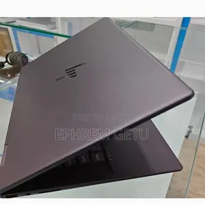 New Laptop HP Envy X360 8GB AMD Ryzen 5 SSD 512GB
