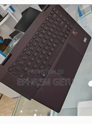 New Laptop HP Envy X360 8GB AMD Ryzen 5 SSD 512GB