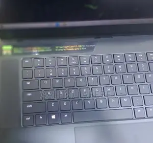 Photo - New Laptop Razer Blade 16GB Intel Core I7 SSD 1T