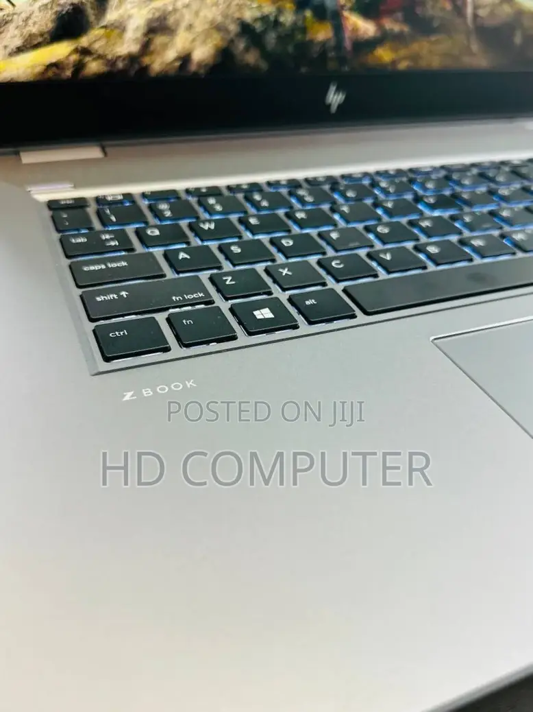 New Laptop 16GB Intel Core I7 SSD 512GB