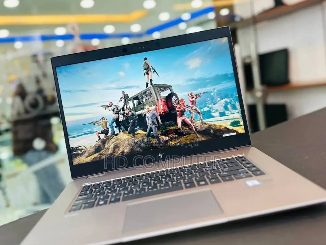 New Laptop 16GB Intel Core I7 SSD 512GB