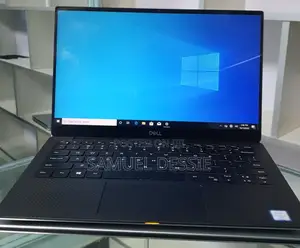 Photo - New Laptop Dell XPS 15 16GB Intel Core I7 SSD 512GB