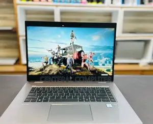 Photo - New Laptop HP ZBook Studio G4 16GB Intel Core I7 SSD 512GB