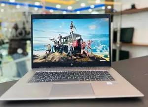 New Laptop HP ZBook Studio G4 16GB Intel Core I7 SSD 512GB