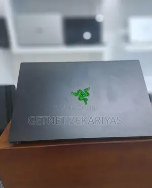 New Laptop Razer Blade 16GB Intel Core I7 SSD 512GB