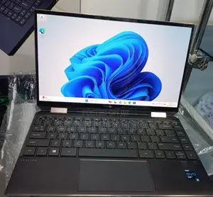 New Laptop HP Spectra 13 8GB Intel Core I5 SSD 512GB