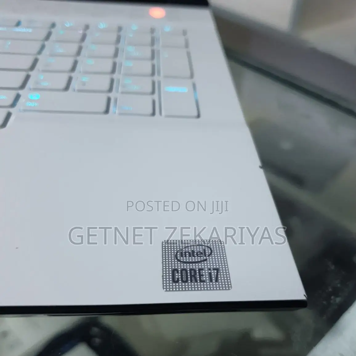 New Laptop Alienware M17x R2 16GB Intel Core I7 SSD 512GB