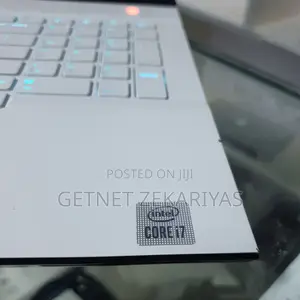 New Laptop Alienware M17x R2 16GB Intel Core I7 SSD 512GB