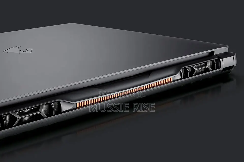 New Laptop Gigabyte AORUS 17X 16GB Intel Core I7 SSD 1T