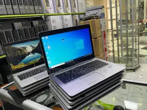 New Laptop HP 650 G3 8GB Intel Core I7 HDD 1T