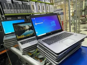 New Laptop HP 650 G3 8GB Intel Core I7 HDD 1T