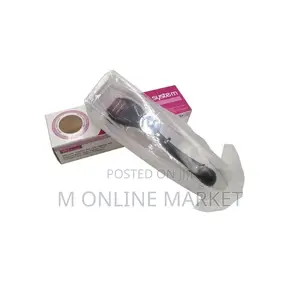 Photo - Derma Roller: Transform Your Skin's Texture