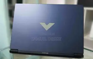 New Laptop HP Victus 15 16GB Intel Core I5 SSD 512GB
