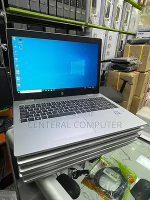 Photo - New Laptop HP 650 G5 8GB Intel Core I5 SSD 512GB