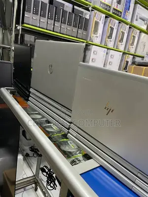 New Laptop HP 650 G5 8GB Intel Core I5 SSD 512GB