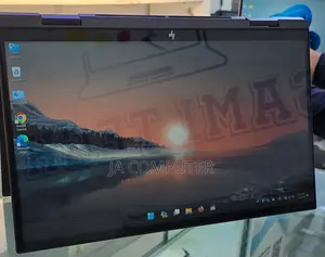 New Laptop HP Envy X360 16GB AMD Ryzen 5 SSD 512GB