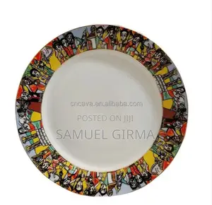 ~~ 24pc Dinner Ceramic Set