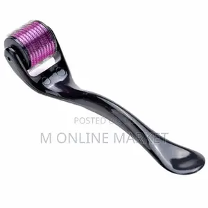 Derma Roller: Unleash Your Skin's Glow