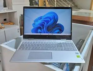 Photo - New Laptop HP Envy X360 8GB Intel Core I5 SSD 512GB