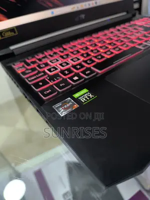 New Laptop Acer Nitro 5 64GB Intel Core I7 SSD 1T