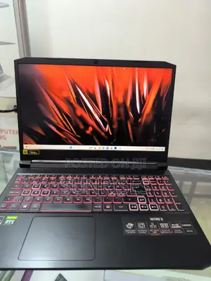 New Laptop Acer Nitro 5 64GB Intel Core I7 SSD 1T