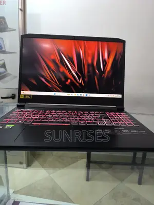 New Laptop Acer Nitro 5 64GB Intel Core I7 SSD 1T