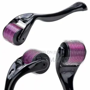 Derma Roller: Minimize Scarring and Stretch Marks