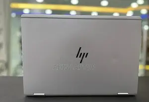 Photo - New Laptop HP EliteBook X360 1030 G2 8GB Intel Core I5 SSD 512GB