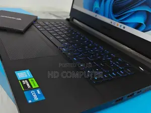 Photo - New Laptop 16GB Intel Core I5 SSD 512GB