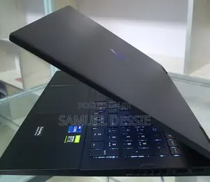 Photo - New Laptop HP Omen 16 16GB Intel Core I7 SSD 1T
