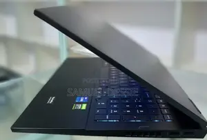 New Laptop HP Omen 16 16GB Intel Core I7 SSD 1T