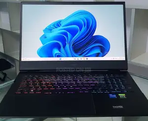 New Laptop HP Omen 16 16GB Intel Core I7 SSD 1T