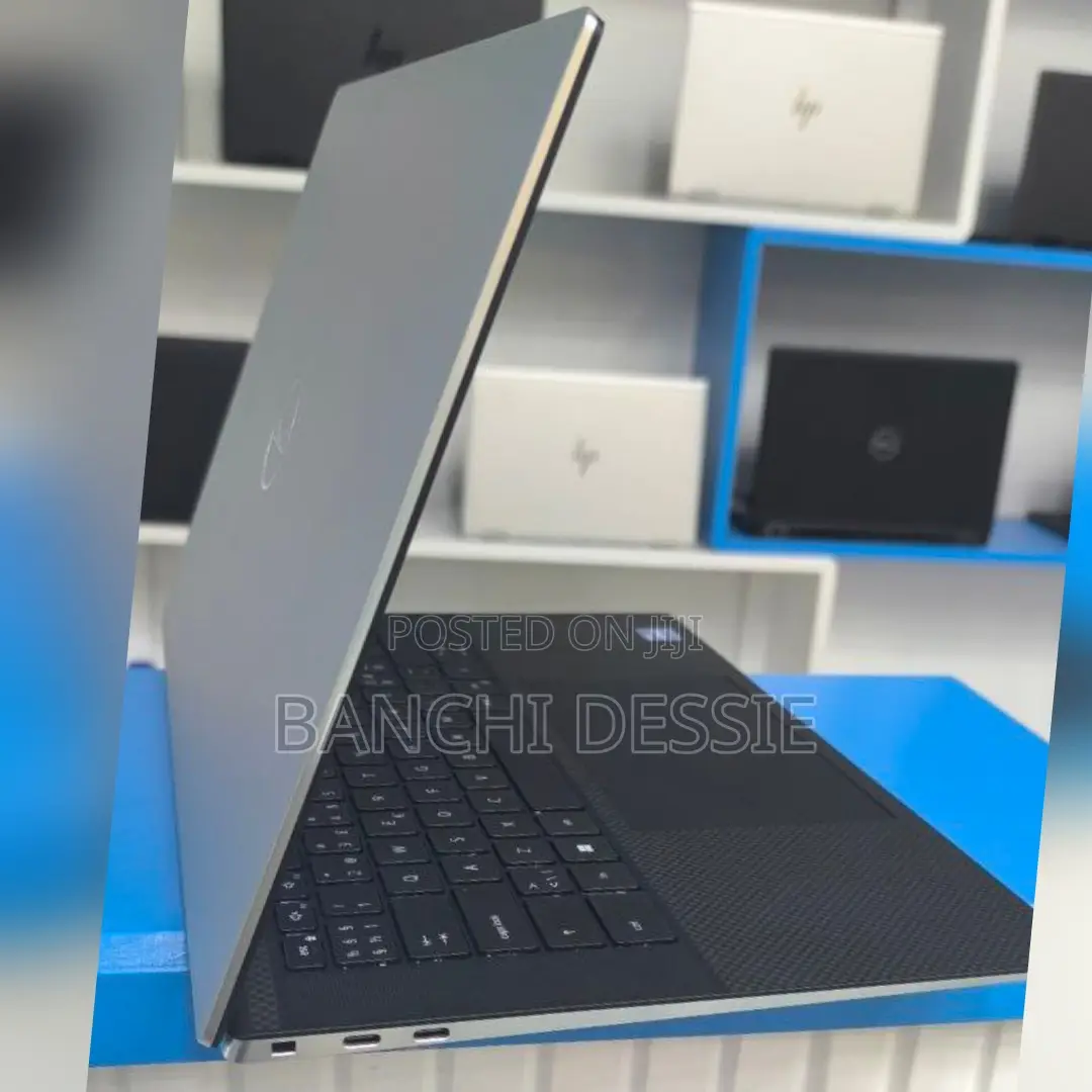 New Laptop Dell XPS 15 16GB Intel Core i7 SSD 1T