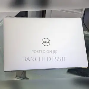 New Laptop Dell XPS 15 16GB Intel Core i7 SSD 1T