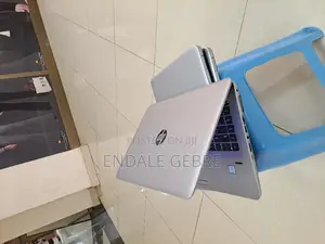 Photo - New Laptop HP EliteBook 840 G3 8GB Intel Core I5 SSD 512GB