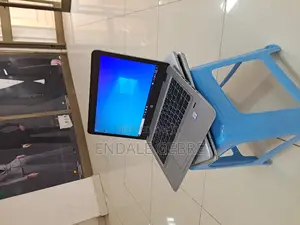 New Laptop HP EliteBook 840 G3 8GB Intel Core I5 SSD 512GB