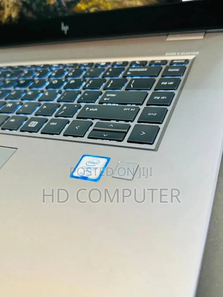 New Laptop 16GB Intel Core I7 SSD 512GB