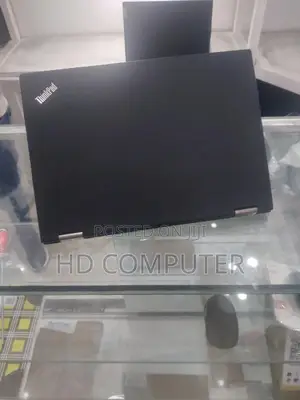 New Laptop Lenovo Yoga 260 8GB Intel Core I5 SSD 512GB