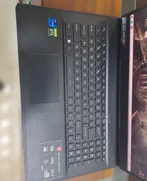 New Laptop MSI Katana GF76 16GB Intel Core I7 SSD 1T