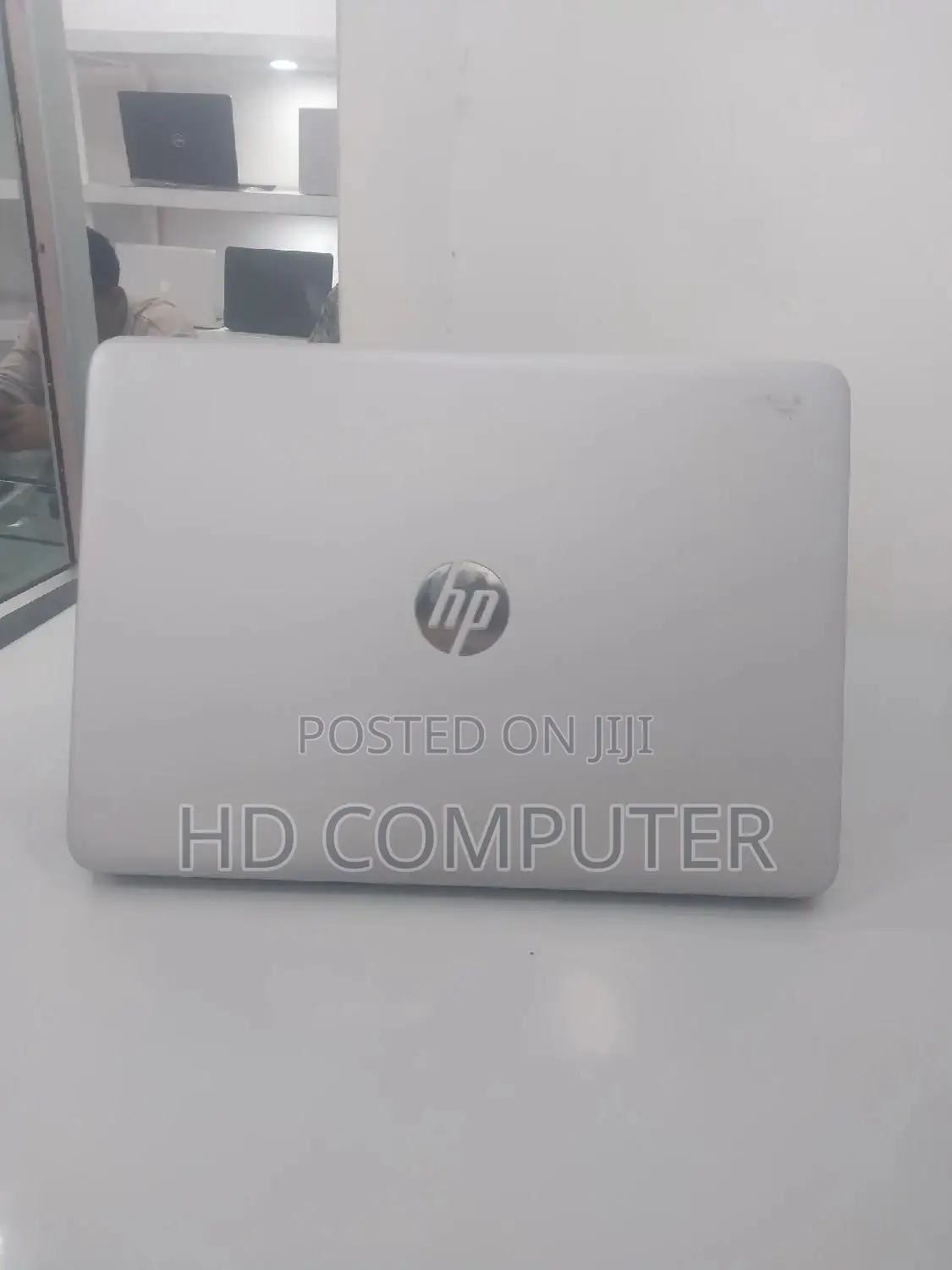 New Laptop HP EliteBook 840 8GB Intel Core I5 SSD 256GB